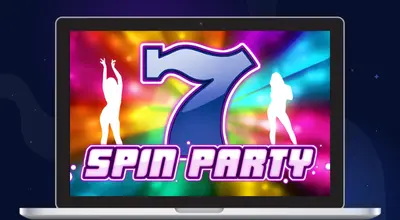 Spin Party slot game