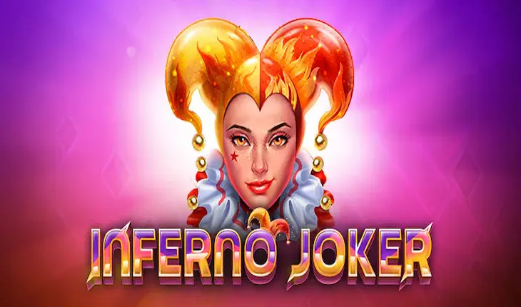 Inferno Joker logo