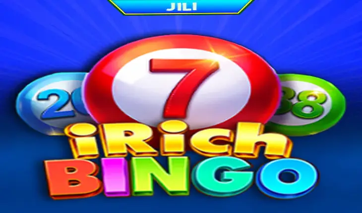 Irich Bingo image