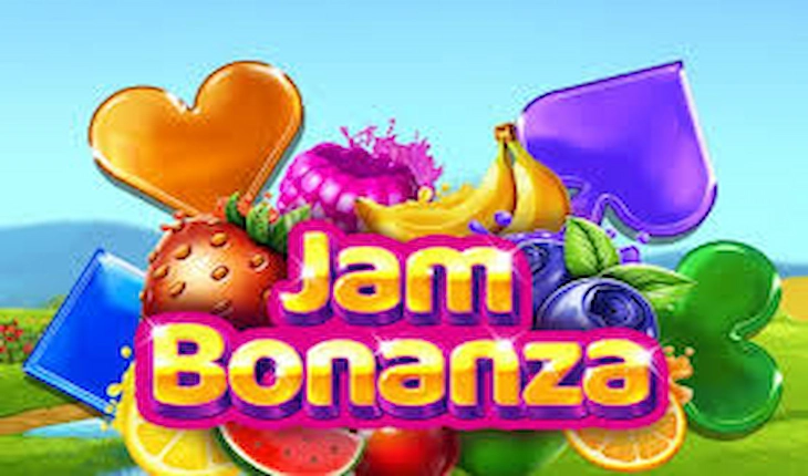 Jam bonanza slot
