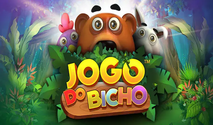 Jogo Do Bicho logo