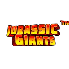 Jurassic Giants slot
