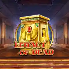 legacy-of-dead