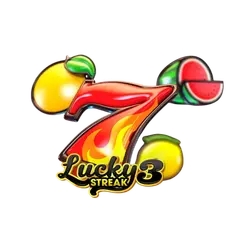 Lucky Streak 3 slot game