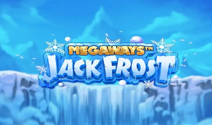 Megaways Jack Frost image