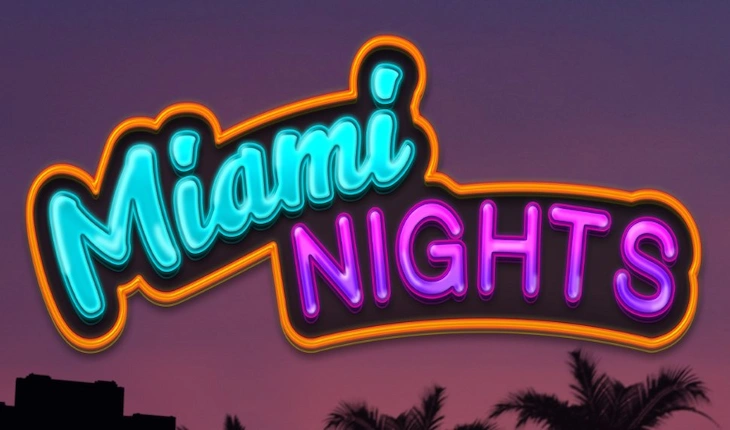 Miami Nights Slot