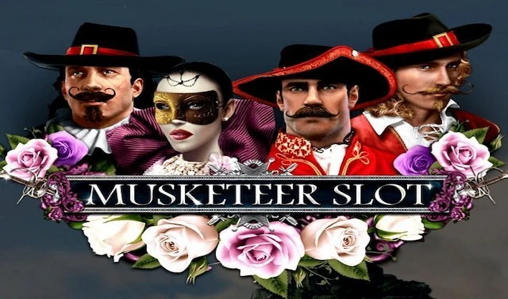 Musketeer slot