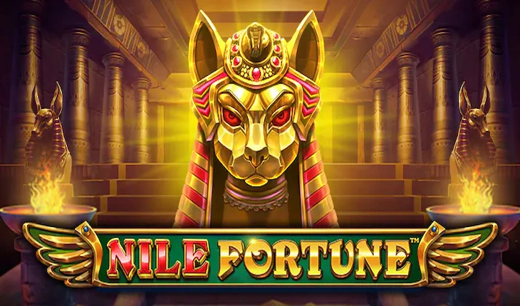 nile fortune slot