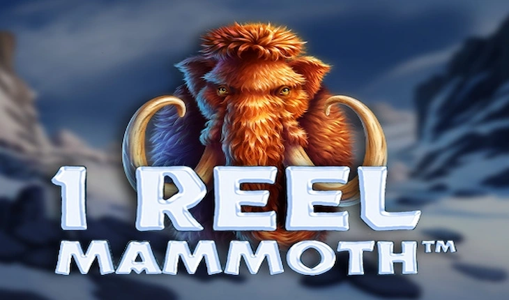 1 Reel Mammoth Slot