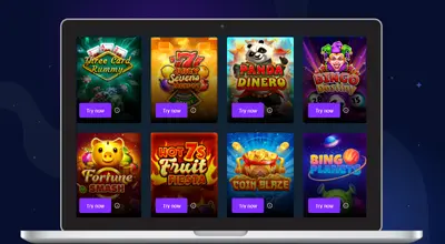 Popular Platipus Gaming slot games