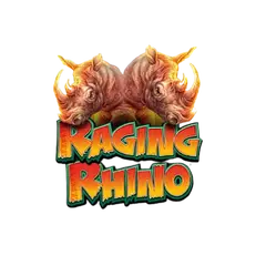 Raging Rhino slot