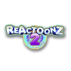 Reactoonz 2 slot