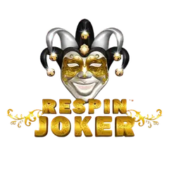 Respin Joker slot game