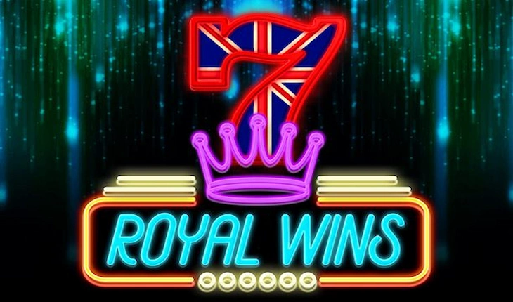 Royal Wins logo