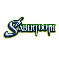 Sabertooth slot game