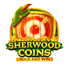 Sherwood Coins slot game