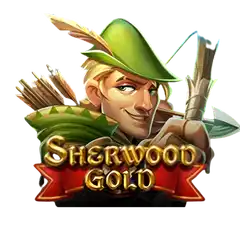 Sherwood Gold slot game
