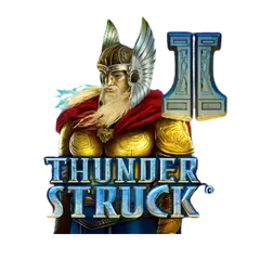 Thunderstruck 2 slot