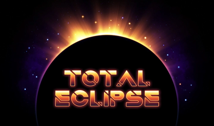 Total Eclipse