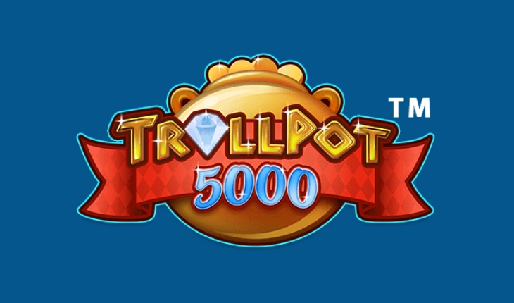 Trollpot 5000 Slot Review 2026