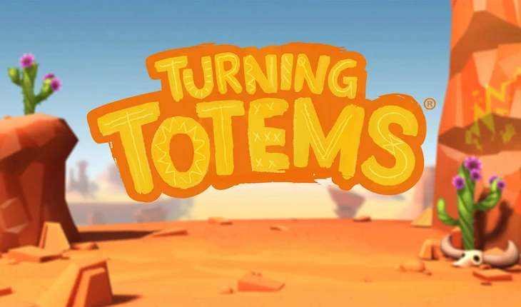 Turning Totems Slot Review 2026