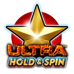 Ultra Hold and Spin slot game