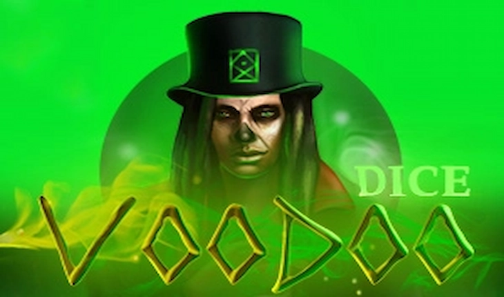 Voodo Dice Slot