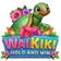 Waikiki Hold and Win slot game by Prospect Gaming