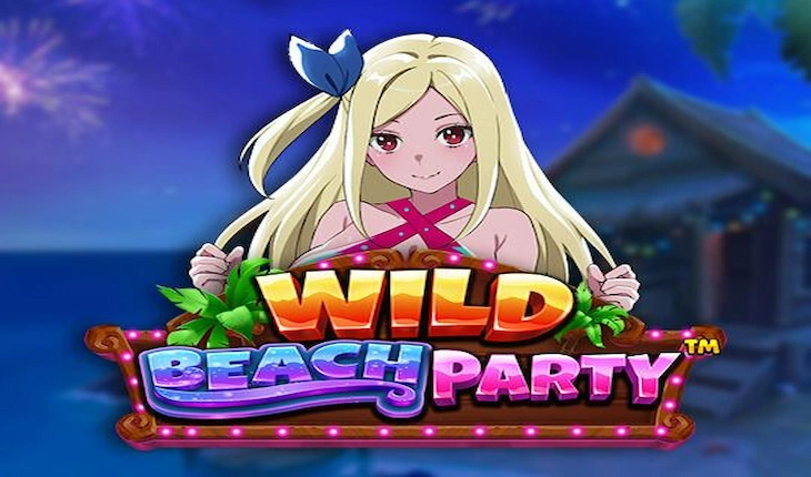 Wild Beach Party Slot