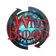 Wild Blood II logo with blood-red text and a gothic, ornate design.