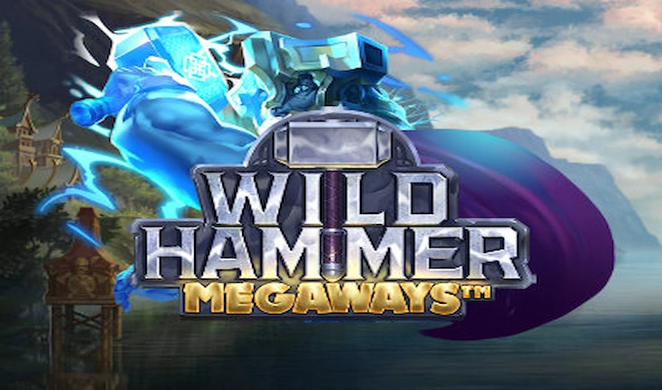 Wild Hammer Megaways Slot