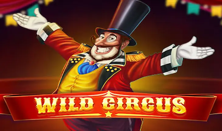 Wild Circus logo