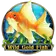 Wild Gold Fish slot game by Retro Gaming