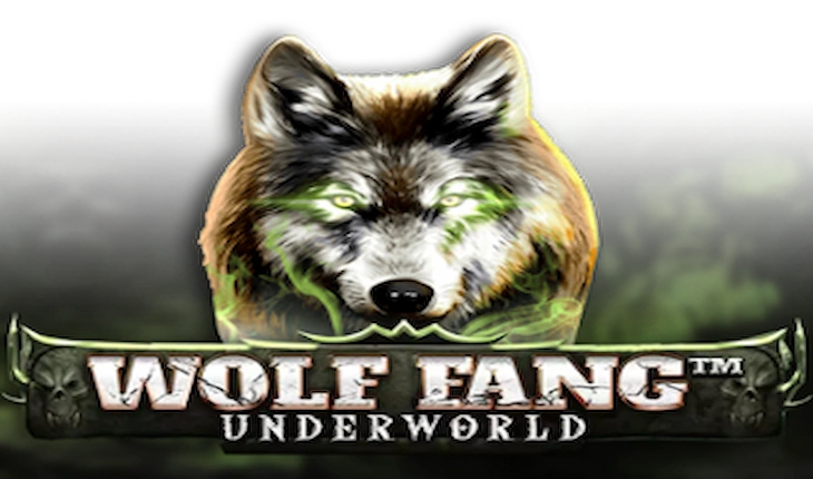 Wolf Fang Underworld slot