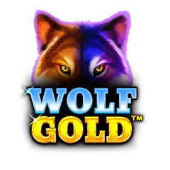 Wolf Gold slot game