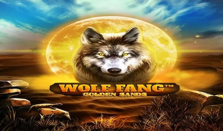 Wolf Fang Golden Sands