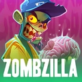 Zombzilla slot game