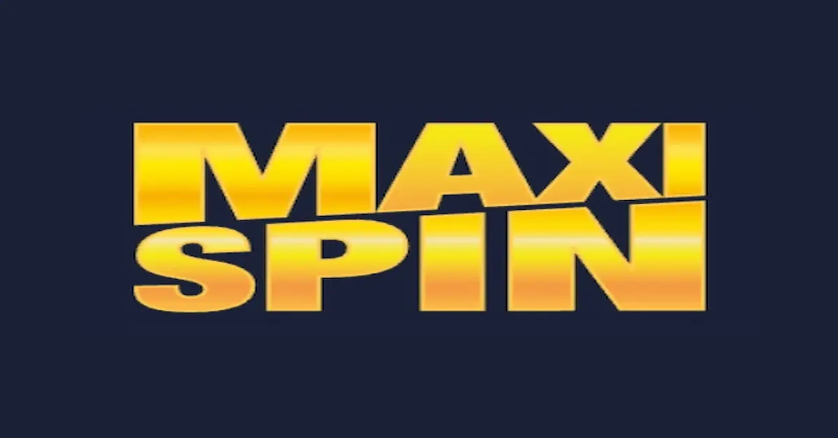 MaxiSpin Casino Review 2026 - Free Spins & More