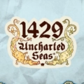 1429 Uncharted Seas Casino Slot