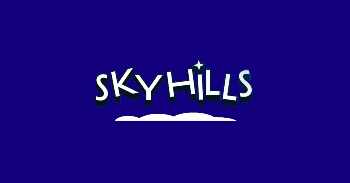 Skyhills Casino Nederland dashboard en spelaanbod op desktop en mobiel