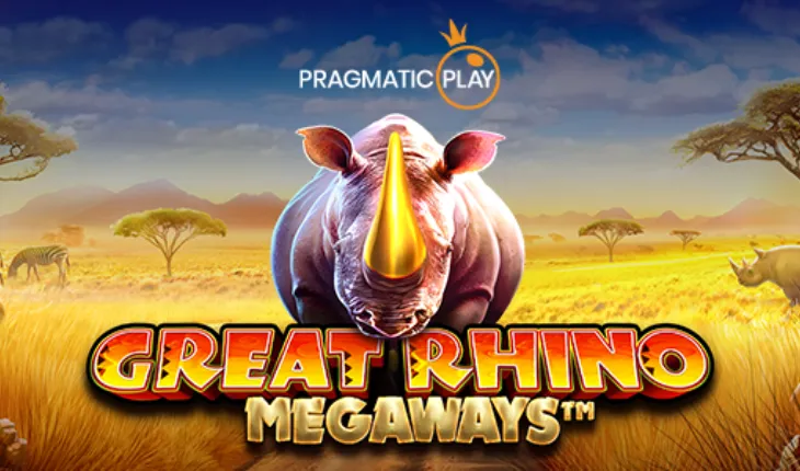 Great Rhino Megaways