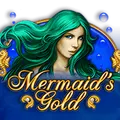Mermaid’s Gold slot game