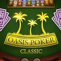 Oasis Poker Classic game
