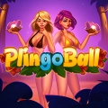 Icon of PlingoBall logo