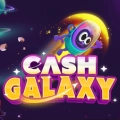 Cash Galaxy slot game