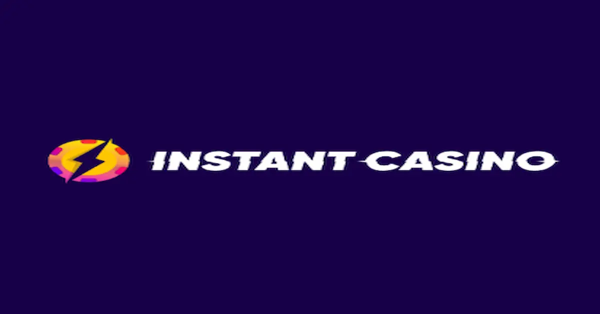 Logo Instant Casino
