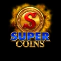 Super Coins slot game
