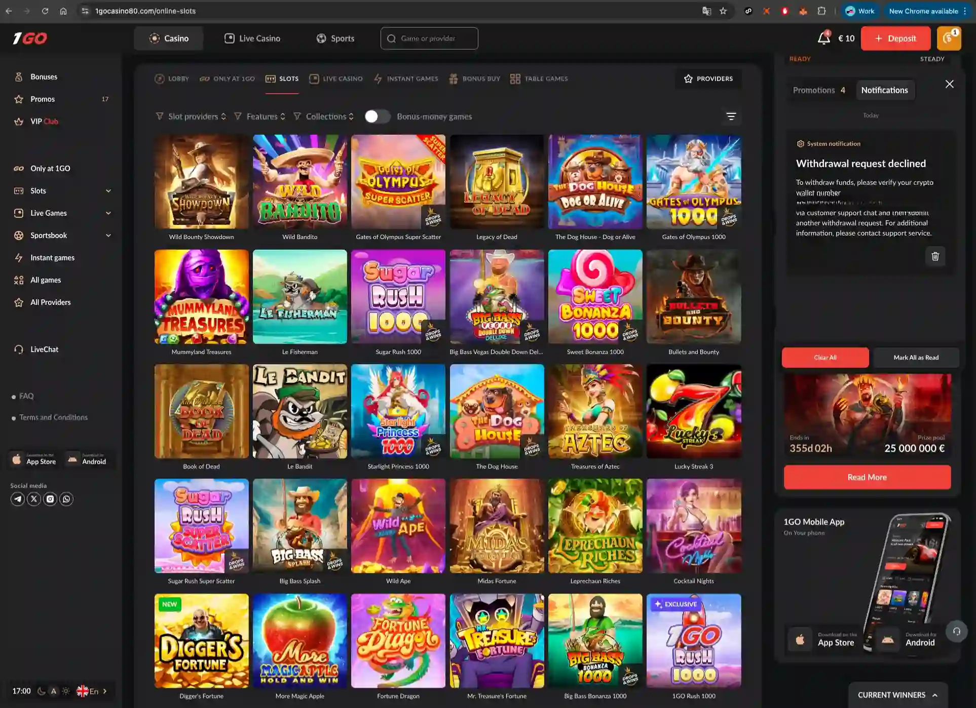 Games