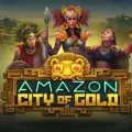 Amazon City of Gold slot