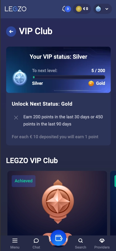 VIP